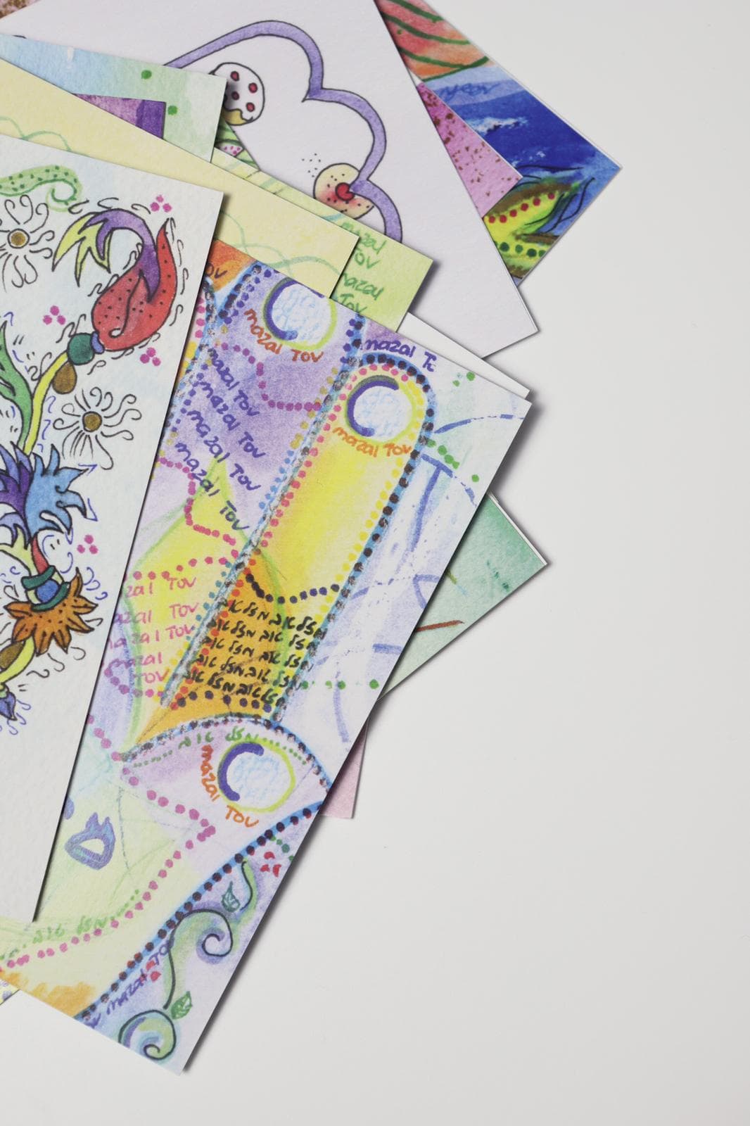 Greeting Cards
