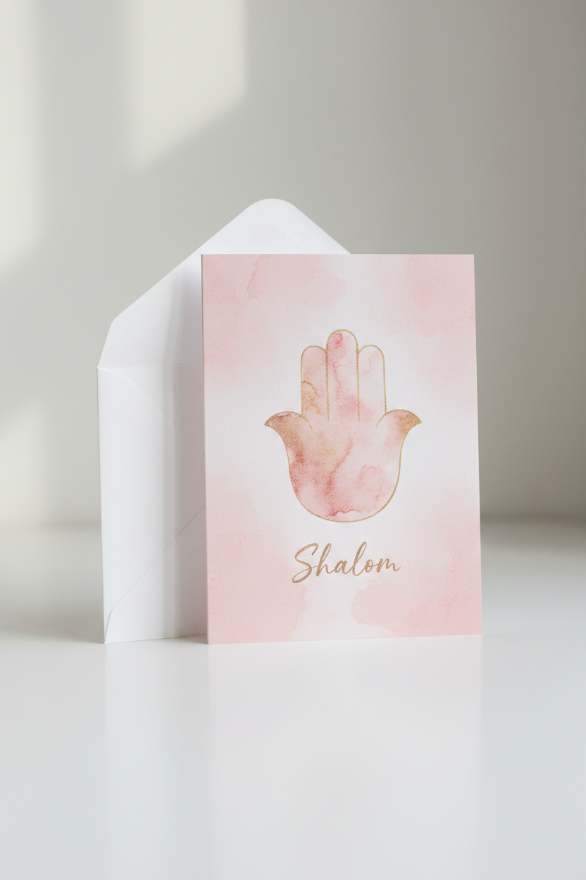 Greeting Cards