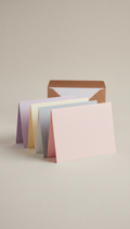Pastel Pomegranate Card Multi-Pack