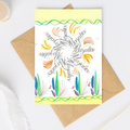 Mazaltov- Calligraphy